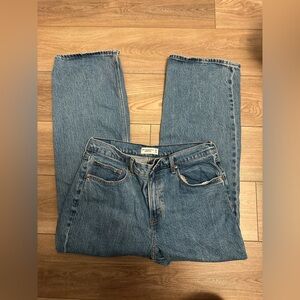 Abercrombie Jeans